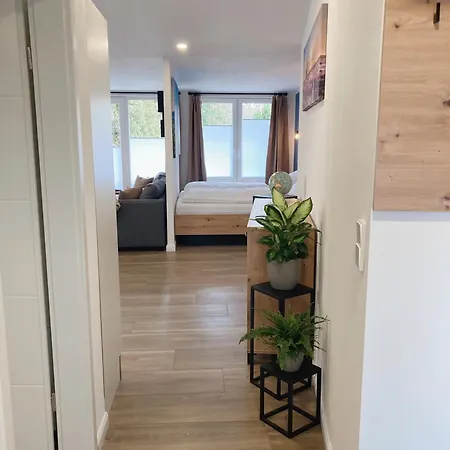 Moderne Mit Balkon Herxheim