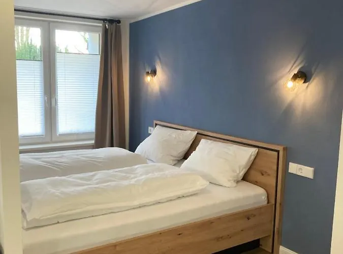 Moderne Mit Balkon Herxheim